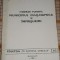 myh 31f - ITINERAR TURISTIC - CLUJ NAPOCA SI IMPREJURIMI - NR 16 - ED 1982