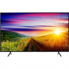 Televizor Samsung LED Smart TV 40NU7125 102cm Ultra HD 4K Black foto