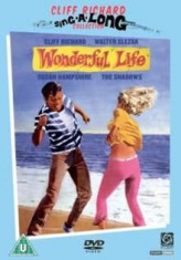 Cliff Richard - Wonderful Life ( 1 DVD ) foto