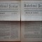5 ziare Buletinul scolar Severin - Lugoj, 1947, an 1, nr. 1, 2, 3, 4, 5