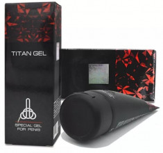 Titan gel original foto