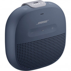 Boxa portabila BOSE SoundLink Micro Bluetooth Speaker Blue foto