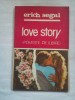 (C394) ERICH SEGAL - LOVE STORY