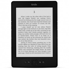 Kindle 6&amp;quot; cu butoane | Garantie 6 luni | cadou 6254 carti foto