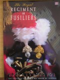 Myh 19 - The Royal Regiment of Fusiliers - in limba engleza