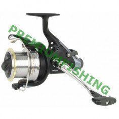 Mulineta Okuma Powerliner Baitfeeder 860 ( PL 860 Power Liner O.PL860 ) foto