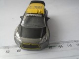 bnk jc Norev Citroen DS3 WRC - 1/64