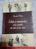 Schite si insemnari din scoala de ieri si de azi-Ioachim Botez, Didactica si Pedagogica