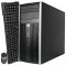 Calculator HP 6200Pro pentru Profesionisti - i5, SSD , DVD-Rw cu Garantie