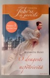 O dragoste nepotrivita - Elizabeth Hoyt