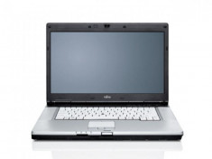 Laptop Fujitsu LifeBook E780, Intel Core i3 370M 2.4 GHz, 2 GB DDR3, DVDRW, WI-FI, WebCam, Display 15.6inch 1366 by 768, Port Serial, Tasta Lipsa foto