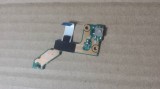 Buton pornire + cablu HP EliteBook 8730w 8740w Mobile Workstation