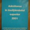 myh 19 - Admiterea in invatamantul superior - 2001 - piesa de colectie