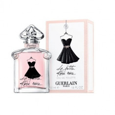 Apa de toaleta Guerlain La Petite Robe Noire Dama 100ML foto