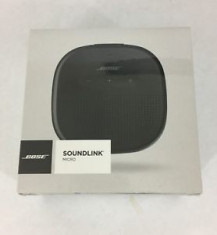 boxa portabila BOSE Soundlink Micro noua nefolosita SIGILATA foto