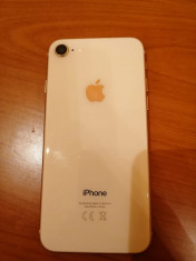 iPhone 8 foto