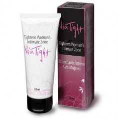 ViaTight gel pentru stramtare vagin, 50ml foto