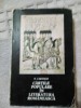 Cartile populare in literatura romaneasca-epoca influentei sud slave-N.Cartojan