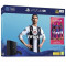 Consola Sony Playstation 4 Pro 1Tb + Fifa 19 + Fifa 19 Ultimate Team Icons + Rare Player Pack
