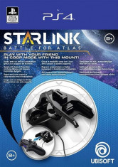 Starlink Battle For Atlas Mount Co-Op Pack Ps4 foto