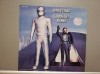 Ringo Starr (The Beatles) &ndash; Goodnight Vienna (1974/EMI/RFG) - Vinil/Impecabil, Rock, Emi Records