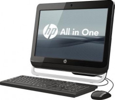 PC All in One HP TouchSmart Elite 7320, perefect pentru biroul tau! foto