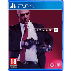 Hitman 2 Ps4 foto