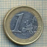 11773 MONEDA - FINLANDA - 1 EURO -ANUL 2000 -STAREA CARE SE VEDE, America Centrala si de Sud