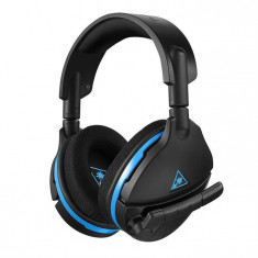 Casti Turtle Beach Stealth 600 Wireless Surround Sound Gaming Headset foto