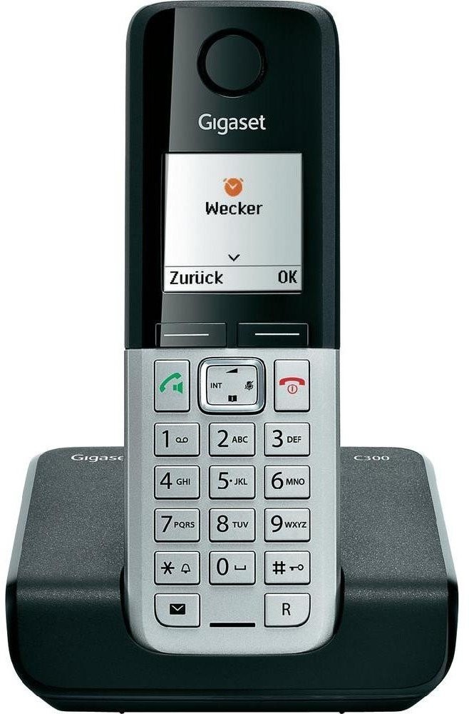 Telefon fara fir GIGASET | arhiva Okazii.ro
