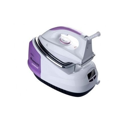 Statie de calcat cu aburi Hausberg Talpa Ceramica 2200 W Statie de calcat cu aburi Hausberg Talpa Ceramica 2200 W