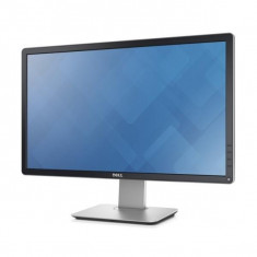 Monitor 24 inch LED, IPS, DELL P2414H, Black &amp;amp; Silver foto
