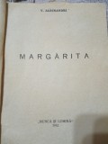 Margarita-V.Alecsandri