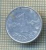 11767 MONEDA - FINLANDA - 1 PENNI -ANUL 1971 -STAREA CARE SE VEDE, America Centrala si de Sud