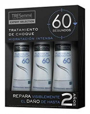 Tratament Intensiv Reparator Tresemme Platinum Strength 60 sec foto