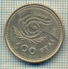 11783 MONEDA - SPANIA - 100 PESETAS - ANUL 1999 -STAREA CARE SE VEDE, Europa