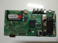 MODUL MAINBOARD 17MB110 PENTRU DISPLAY 40 INCH foto