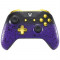 Controller 3D Purple Shadow And Gold Xbox One S