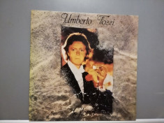 Umberto Tozzi ? Gloria (1979/CBS/Italy) - Vinil/Vinyl/Impecabila foto