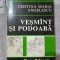 Vesmint si podoaba (carte despre moda)-Cristina Maria Angelescu