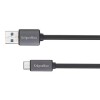 CABLU USB 3.0 TATA - USB TATA TIP C 0.5M K&amp;M