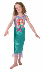 Costum Ariel Storytime foto