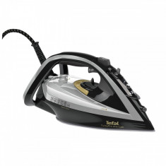 Fier de calcat Tefal FV5655E0 2600W 0.3L Gri foto