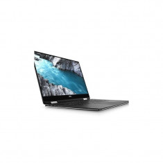 Ultrabook 2in1 Dell XPS 9575 15.6&amp;quot; UHD Touch i7-8705G 16GB 512GBAMD Radeon RX870 4GB Windows 10 Pro Silver foto