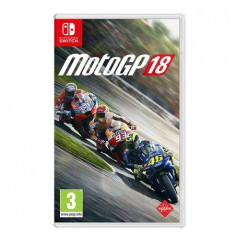 MotoGP 18 /Switch foto