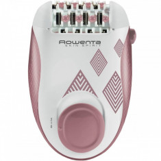 Epilator Rowenta EP2900F0 2 trepte de viteza 24 pensete Roz foto