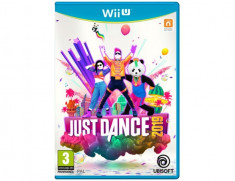 Just Dance 2019 (English/Nordic Box) /Wii-U foto