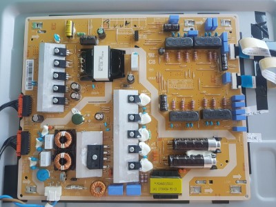 BN44-00899A L49E7N_MDY Samsung QE55Q7F foto