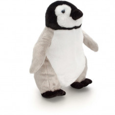 Pinguin Imperial de plus Keel Toys, 30 cm, 3 ani+ foto