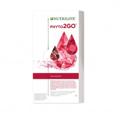 Immunity Drink Pachet Starter NUTRILITE? Phyto2GO? foto